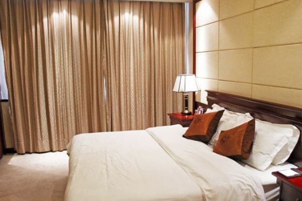 Hotel Daqing